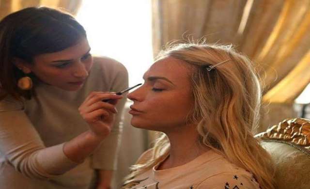 Make Up: cos'è il contouring?