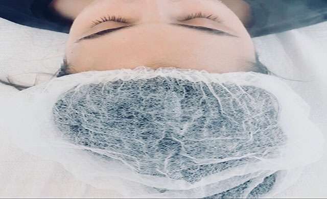 Pacchetti benessere sotto l'albero con Ebeauty estetica