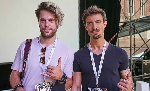 TEDxBologna affida alla giovanissima Alt Life Agency creatività e consulenza del mondo dei social