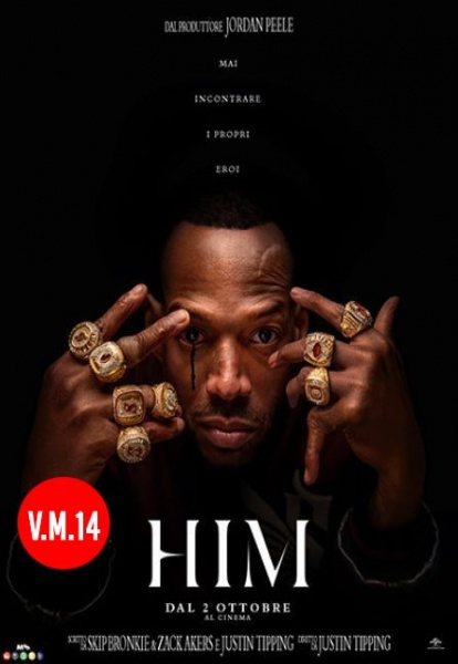 HIM - V.M.14