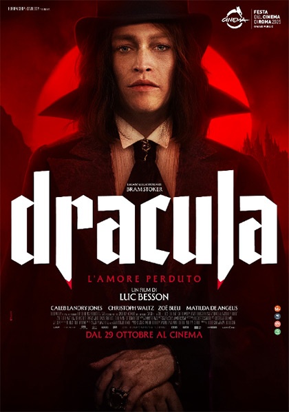 DRACULA - L'AMORE PERDUTO