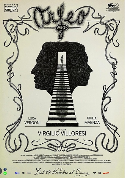 ORFEO