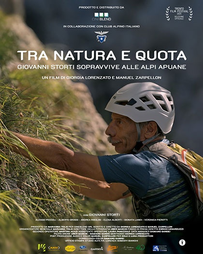 TRA NATURA E QUOTA