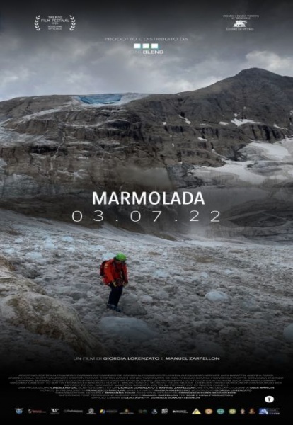 MARMOLADA 03.07.22