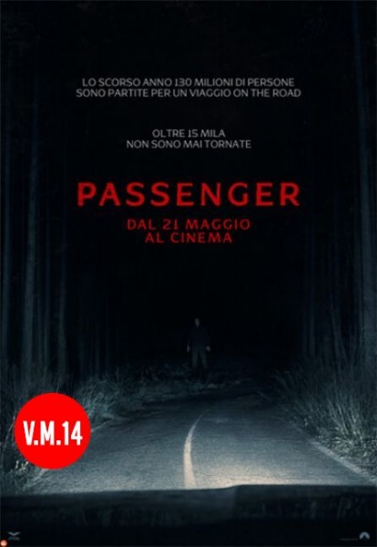 PASSENGER - V.M.14