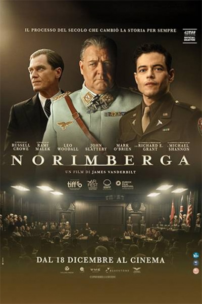 NORIMBERGA | ARENA