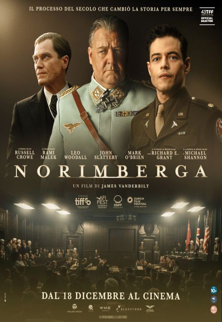 NORIMBERGA | ARENA