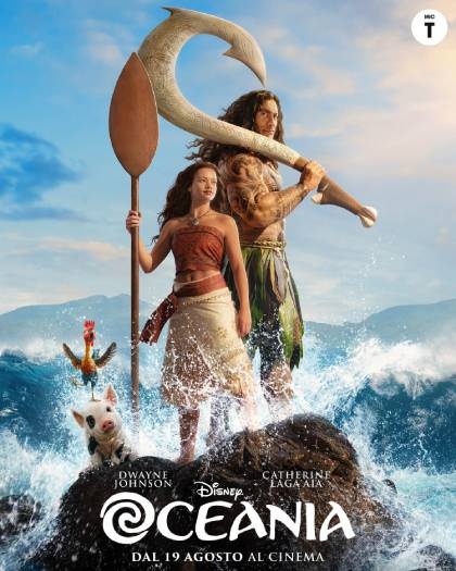 OCEANIA [2026]