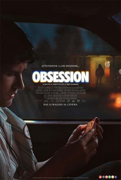OBSESSION [2026] - V.M.14