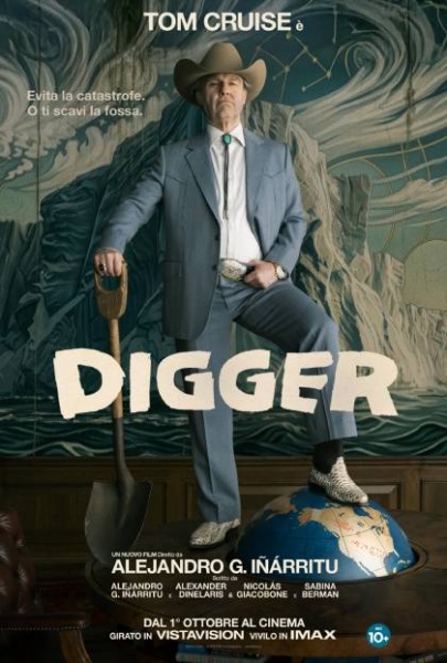 DIGGER [2026]