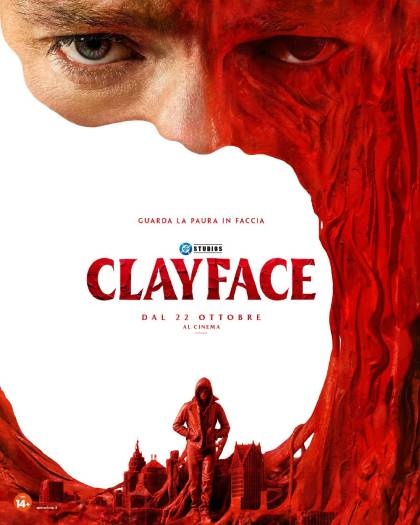 CLAYFACE - V.M.14
