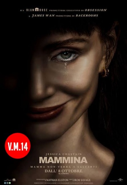 MAMMINA - V.M.14