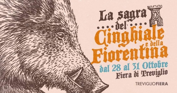 Locandina evento