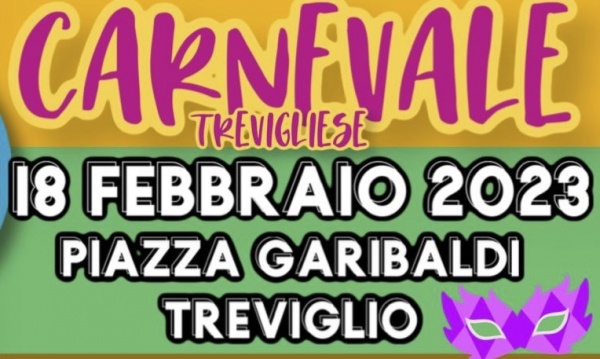 Locandina evento