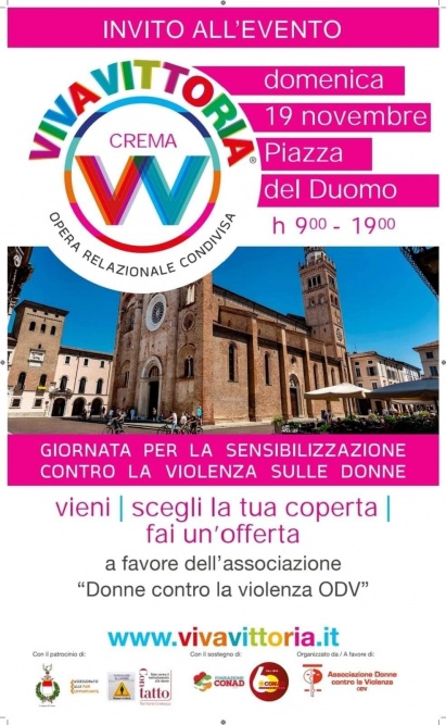 Locandina evento
