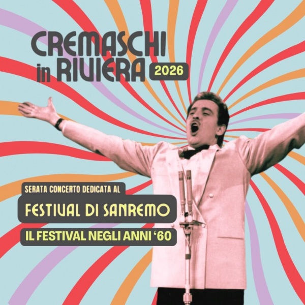 4° CREMASCHI IN RIVIERA