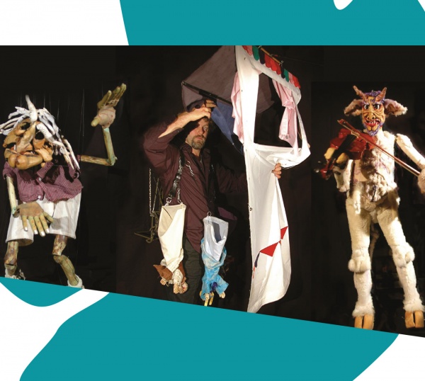 Le Piccole Vigne: LEGNO, DIAVOLI E VECCHIETTE