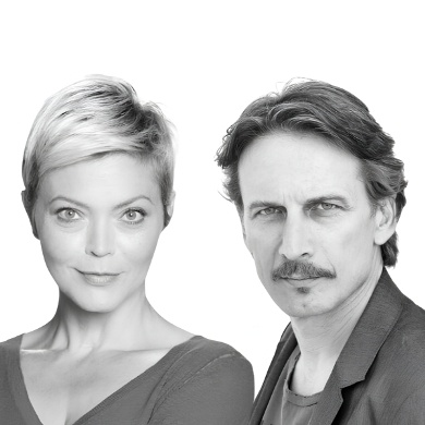 Spettacolo: INDOVINA CHI VIENE A CENA?