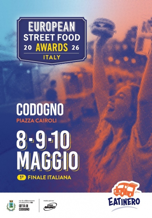 EATINERO CODOGNO 2026