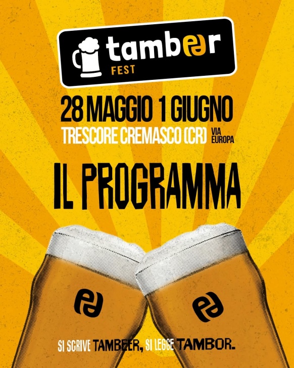 TAMBEER FEST 2026