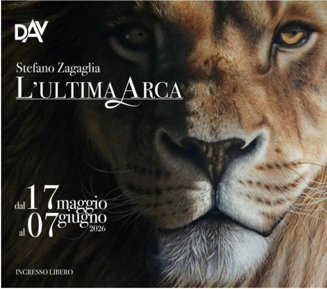 Mostra: L'ULTIMA ARCA
