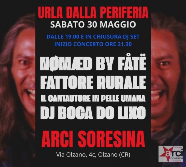 LIVE MUSIC E DJ