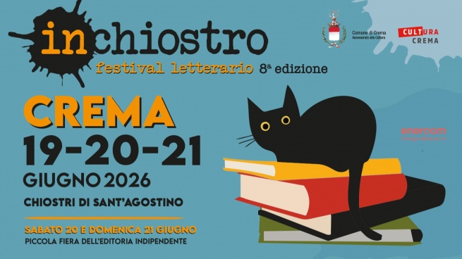 Festival letterario INCHIOSTRO