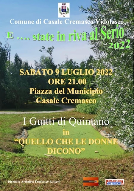 Spettacolo: MANUMAGIC