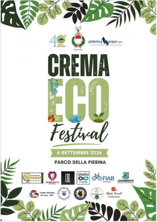 Locandina evento