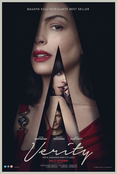 Cinemimosa: VERITY