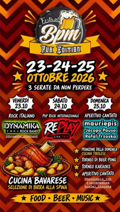 BPM Pub Edition