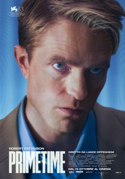 Cinemimosa: PRIMETIME