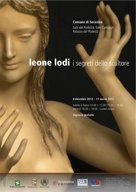 Locandina evento