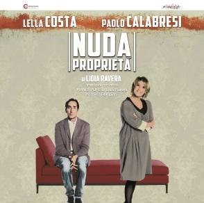 Locandina evento