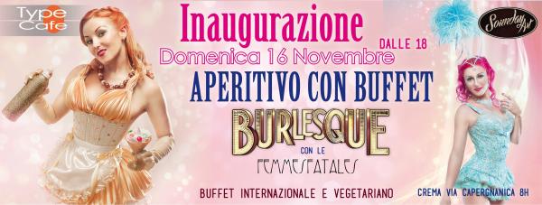 Locandina evento