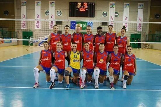 Locandina evento
