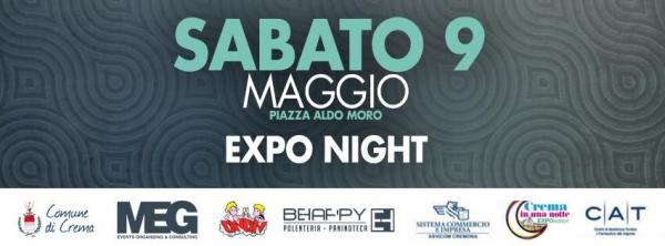 Locandina evento