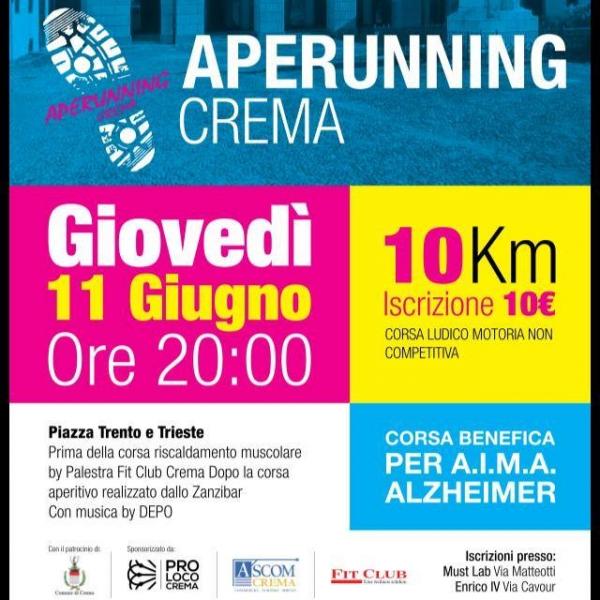 Locandina evento