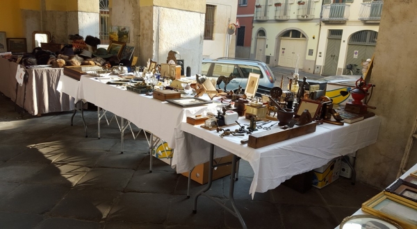 Locandina evento
