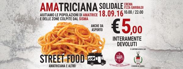 Locandina evento