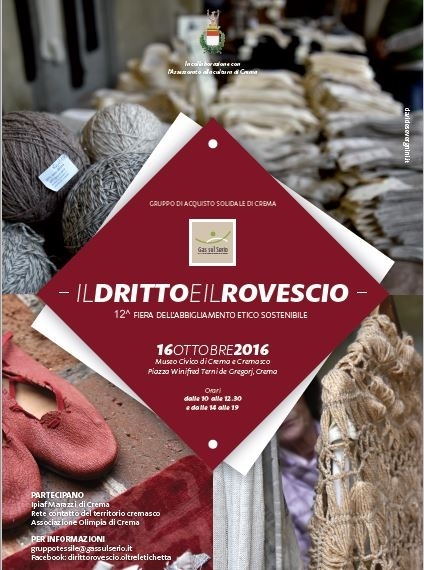 Locandina evento