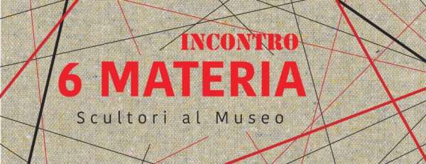 Locandina evento