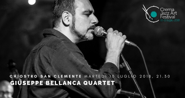 Locandina evento