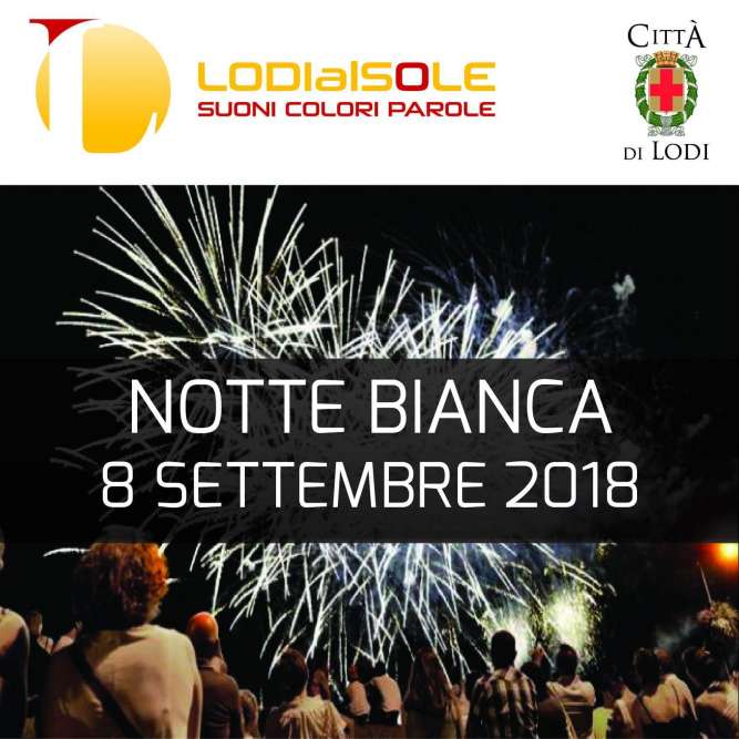 Locandina evento