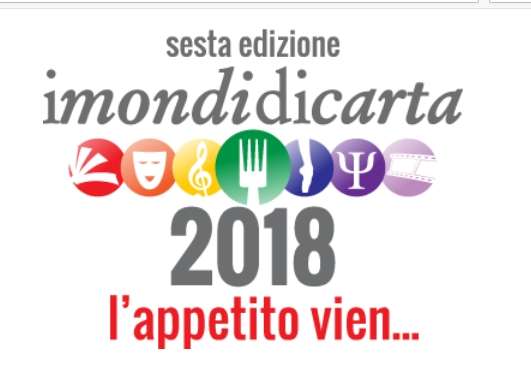 Locandina evento