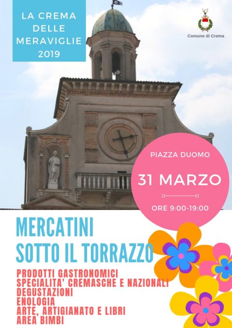 Locandina evento