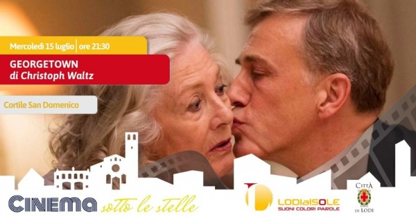 Locandina evento