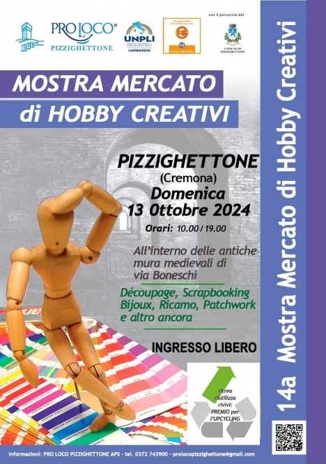Locandina evento
