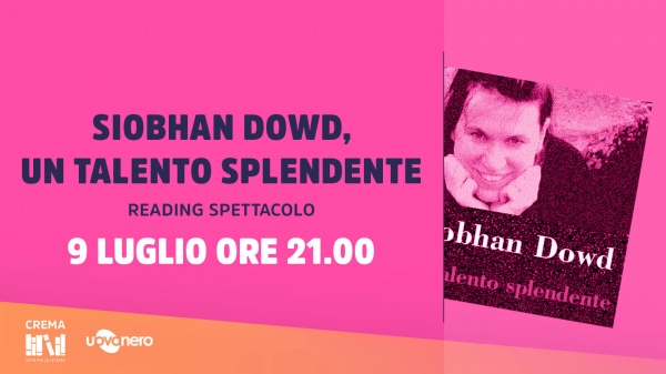 Locandina evento
