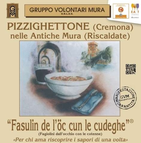 Locandina evento